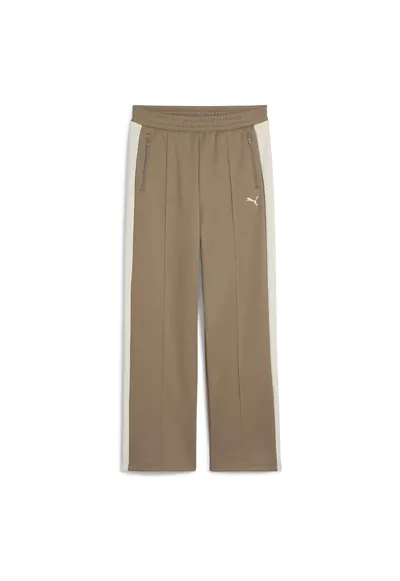 Pantaloni trening T7 Always On Straight Track Pants 62979793