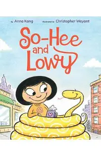 So-Hee and Lowy
