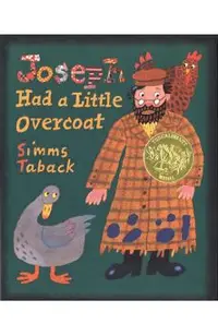 Joseph Had a Little Overcoat