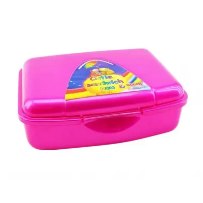 Cutie Alimentara pentru Sandvis, Sterk Plast