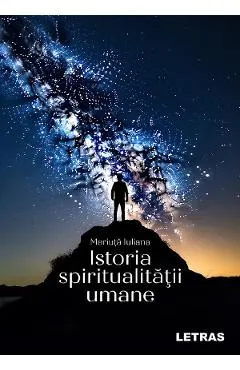 eBook Istoria spiritualitatii umane