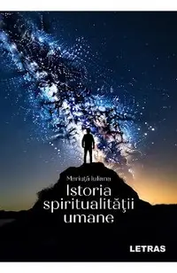 eBook Istoria spiritualitatii umane