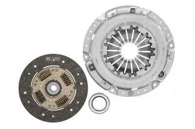 Set ambreiaj cu rulment (206mm) DAEWOO LANOS, NUBIRA 1.6 dupa 1997