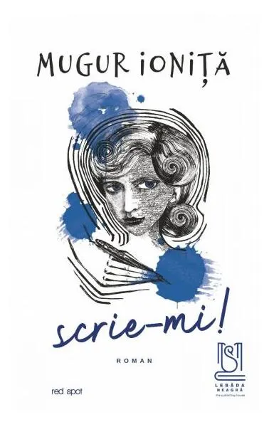 Scrie-mi! - Paperback brosat