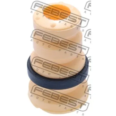 Amortizor FEBEST TD-GSA33F