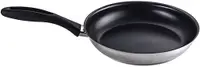 Tigaie Fagor - Inoxtherm, 28 cm, gri