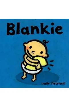 Blankie