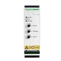 Demaror progresiv Schneider Electric ATS01N232QN 32A 380-415V 15kW