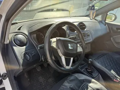 Plansa bord Seat Ibiza 4 facelift (2012-2017) [6J]