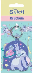 Breloc Pyramid Disney: Lilo & Stitch - Stitch (Planetary)