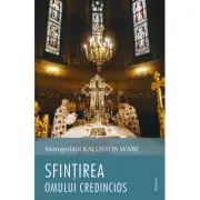 Sfintirea omului credincios