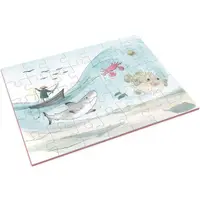 Puzzle - Crab Crush