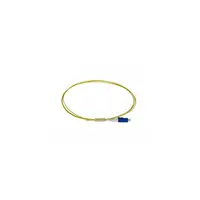 LCS³ pigtail - 9/125µm - OS2 APC or UPC - OS1 compatible - LC-UPC OS2 1 m LSZH connectors