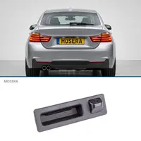 Cameră marșarier BMW Seria 4 Gran Coupé 2013-2017 în mâner AHD 1080P NTSC MOSERA