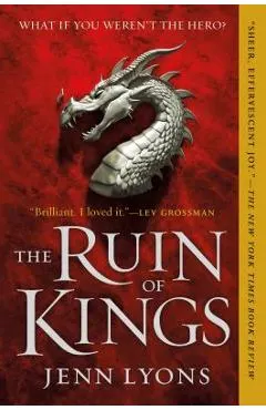 The Ruin of Kings