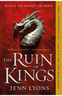 The Ruin of Kings