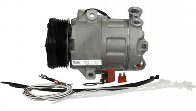 Compresor AC clima OPEL ASTRA H, ASTRA H CLASSIC, ASTRA H GTC 1.2-1.8 dupa 2004