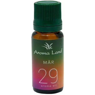 Ulei aromaterapie Mar, Aroma Land, 10 ml