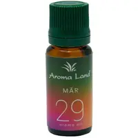 Ulei aromaterapie Mar, Aroma Land, 10 ml