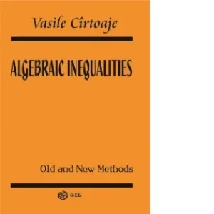 Algebraic Inequalities