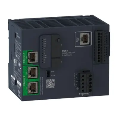 Automat programabil M262 5ns/inst Eth.