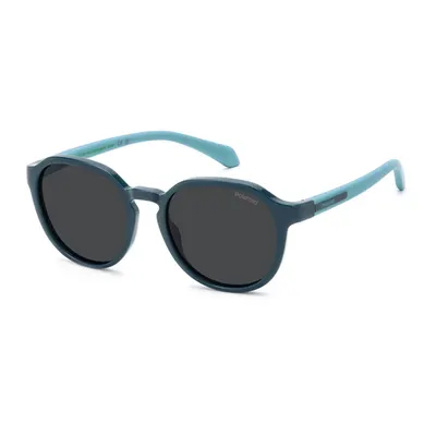 Ochelari de soare copii Polaroid PLD 8078/S ZI9 Polarizati