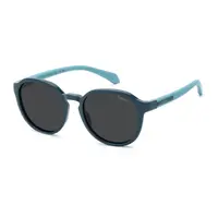 Ochelari de soare copii Polaroid PLD 8078/S ZI9 Polarizati
