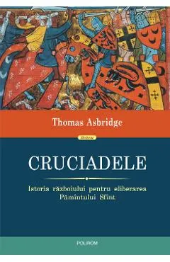 eBook Cruciadele