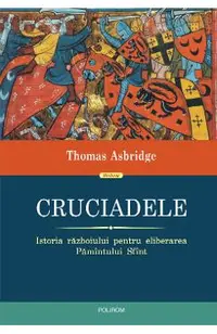 eBook Cruciadele