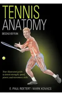 Tennis Anatomy