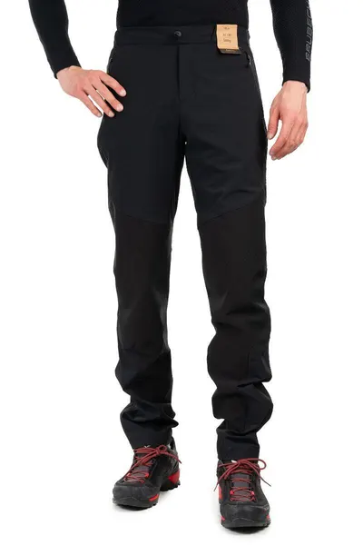 Pantaloni softshell bărbați Torque Long