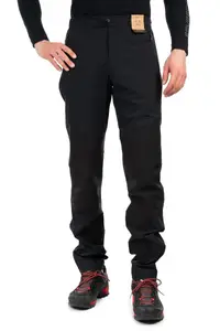 Pantaloni softshell bărbați Torque Long