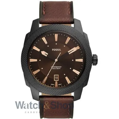 Ceas Fossil Machine FS5972