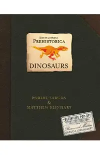 Encyclopedia Prehistorica