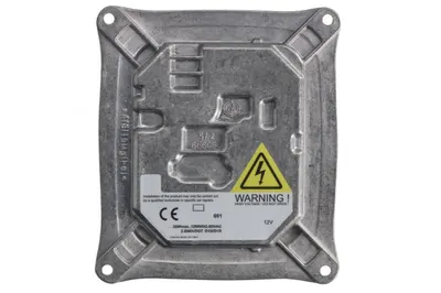 Unitate control lumini fata stanga dreapta, D1R D1S Xenon potrivit ALFA ROMEO 8C; BMW 3 E90, E91, 3 E92, E93, 6 E63, E64, X3 E83, X5 E70; LANCIA DELTA III; MINI ONE COOPER R50, R52, R53 06.01-08.14