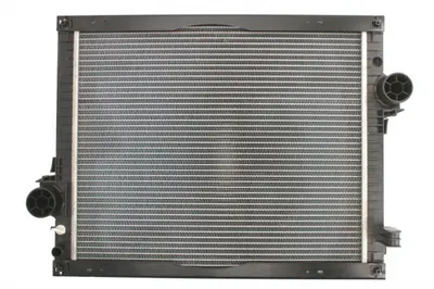 Radiator motor (cu rama) potrivit JOHN DEERE 6000 6059TL001 6068D 6068T
