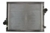 Radiator motor (cu rama) potrivit JOHN DEERE 6000 6059TL001 6068D 6068T
