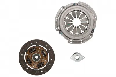 Set ambreiaj cu rulment (cu placa presiune ambreiaj; cu disc ambreiaj, 200mm) MITSUBISHI COLT VI; SMART FORFOUR 1.1 1.1LPG intre 2004-2012