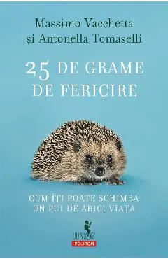 eBook 25 de grame de fericire