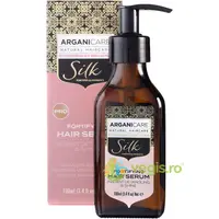 Ser Fortifiant pentru Par Descurcare Instanta si Stralucire cu Proteina de Matase Silk 100ml