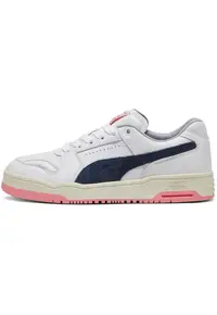 Pantofi sport unisex Slipstream Lo 39726103 - Alb