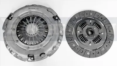Set ambreiaj BOHRMANN 7000049618