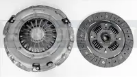 Set ambreiaj BOHRMANN 7000049618