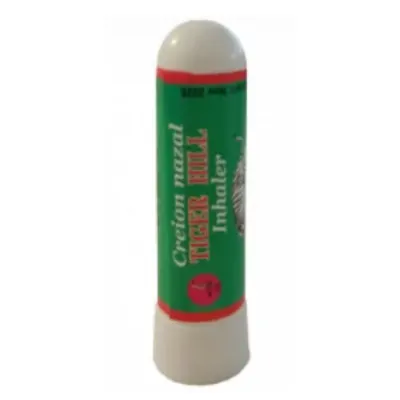 Creion nazal, Naturalia Diet