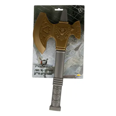 Toporul cavalerului, Knight Ax, Paladin