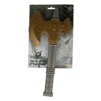 Toporul cavalerului, Knight Ax, Paladin