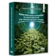 Vulnerabilizarea institutiilor de riposta anti-crima prin relationarea dintre coruptie si crima transnationala organizata