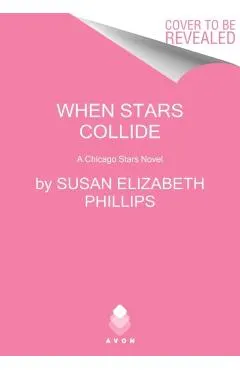 When Stars Collide: A Chicago Stars Novel