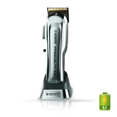 Masina de tuns - KIEPE PRESCELTA 3.0/6346 - 7.200 RPM - fara fir