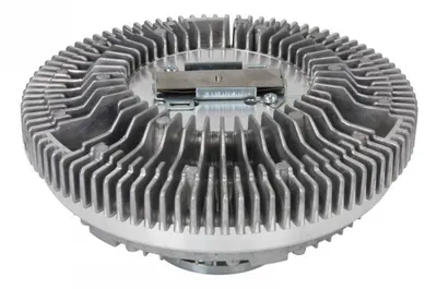 Cupla ventilator radiator potrivit MAN TGA, TGL I, TGM I D0834LFL40-D2876LF25 04.00